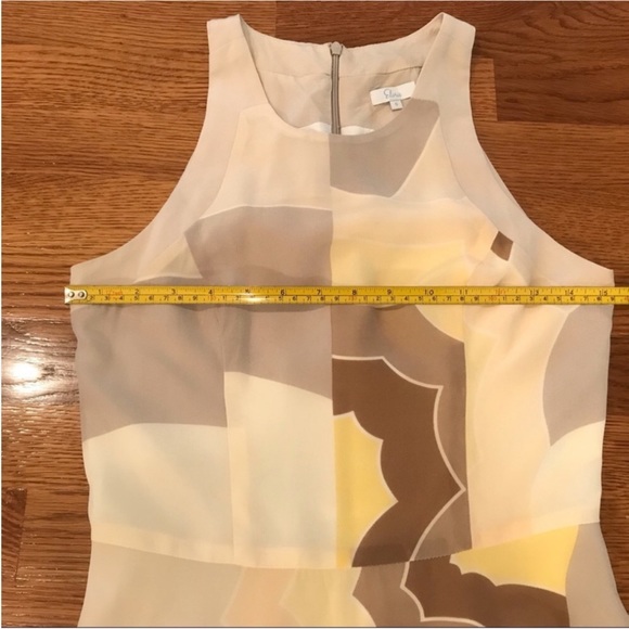 Silk Elorie Dress⭐️5/$25⭐️ - Picture 8 of 10